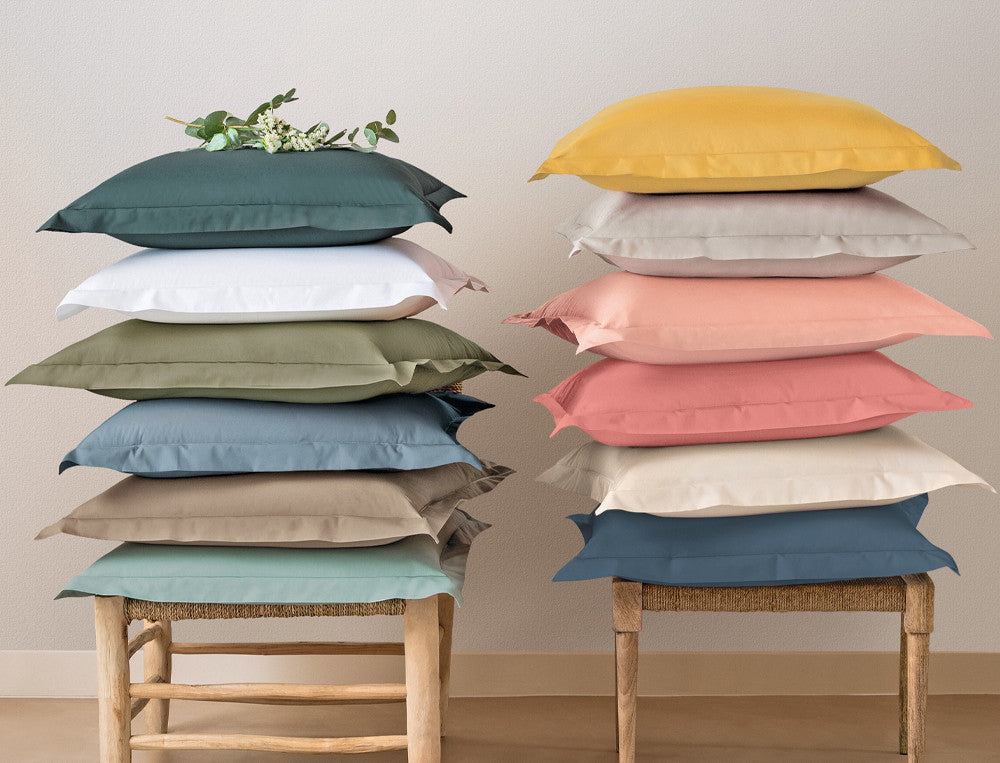 Duvet Cover Percale
