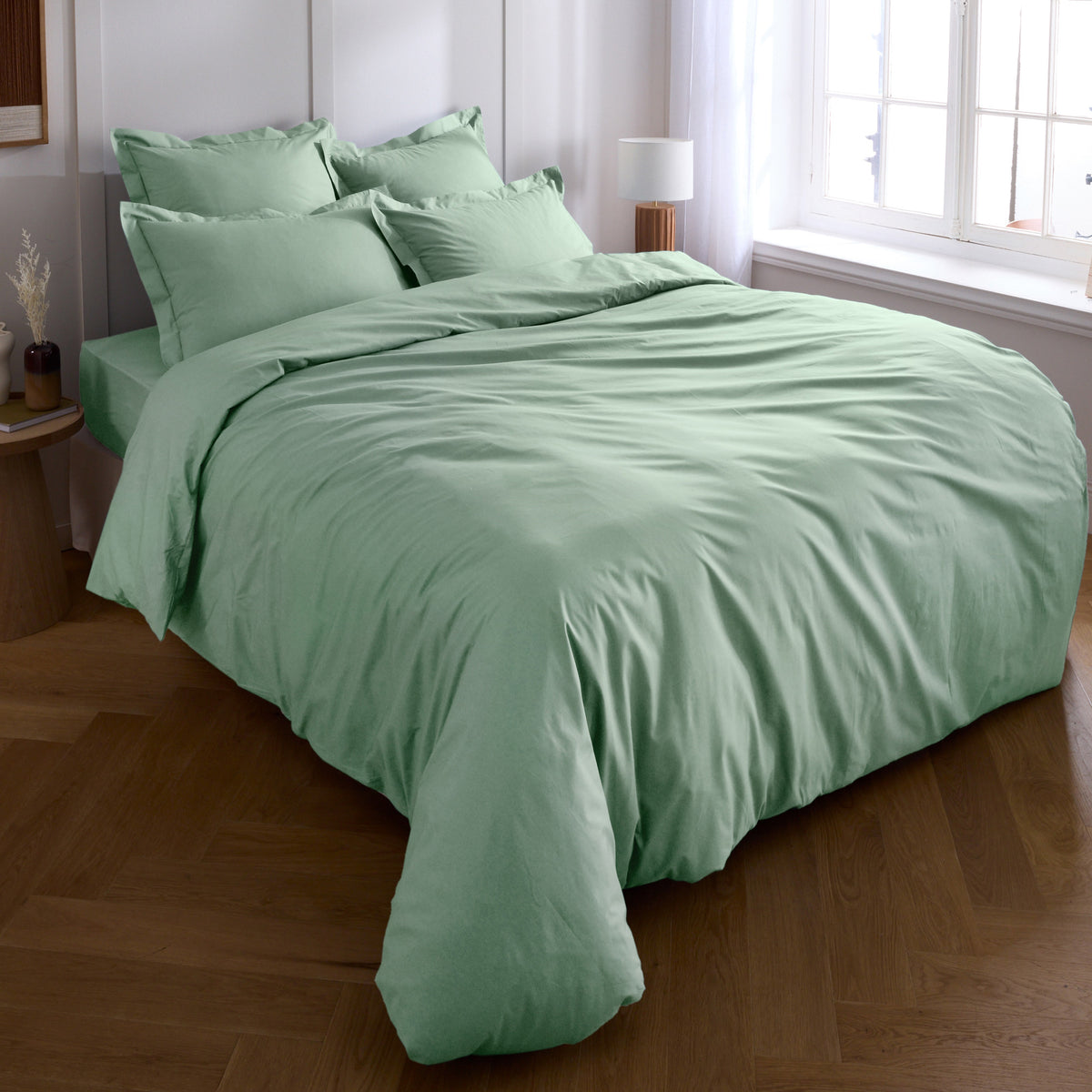 Duvet Cover Percale