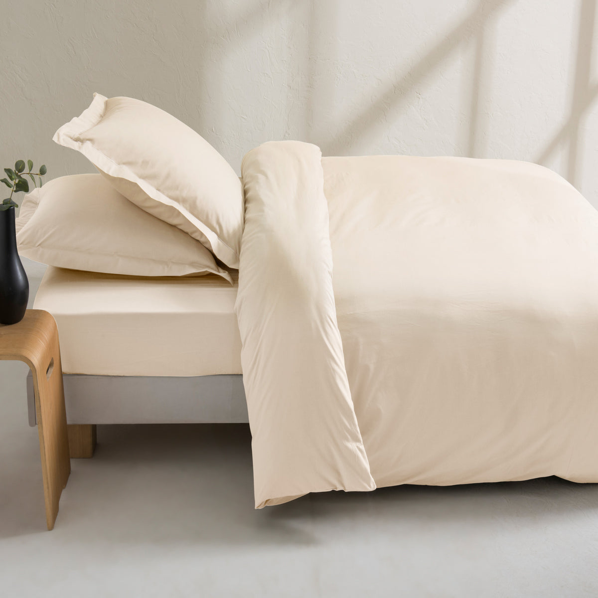 Duvet Cover Percale