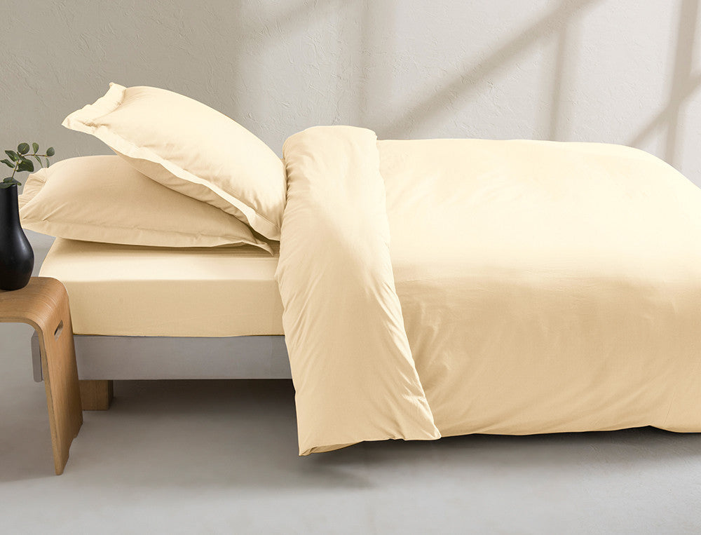 Duvet Cover Percale