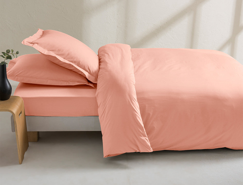 Duvet Cover Percale