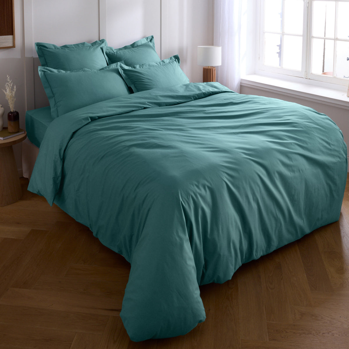 Duvet Cover Percale