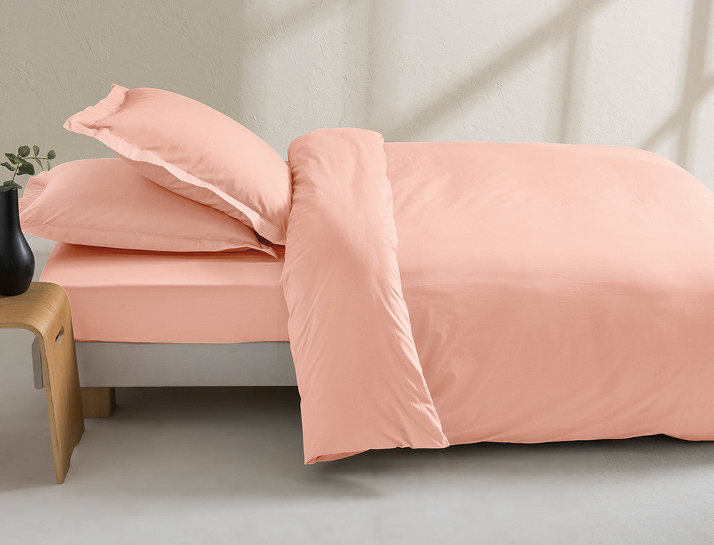 Duvet Cover Percale