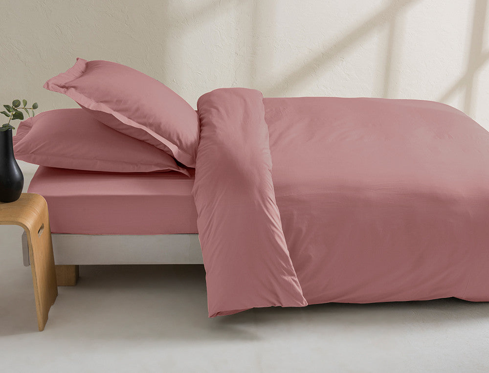 Duvet Cover Percale