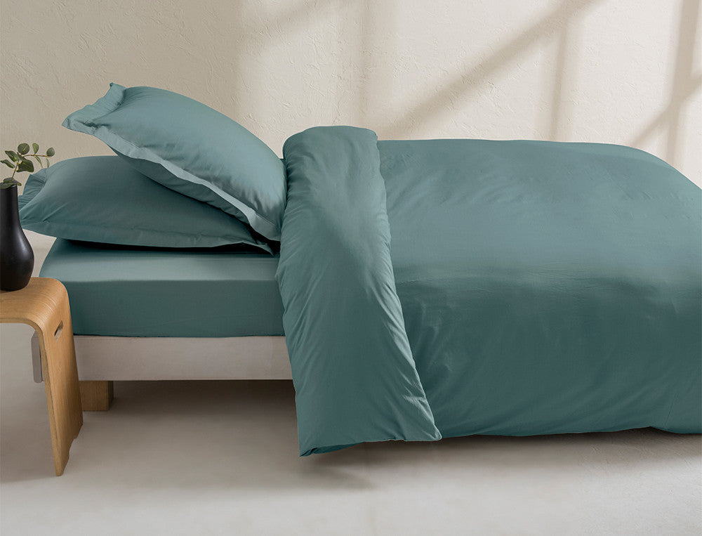 Duvet Cover Percale