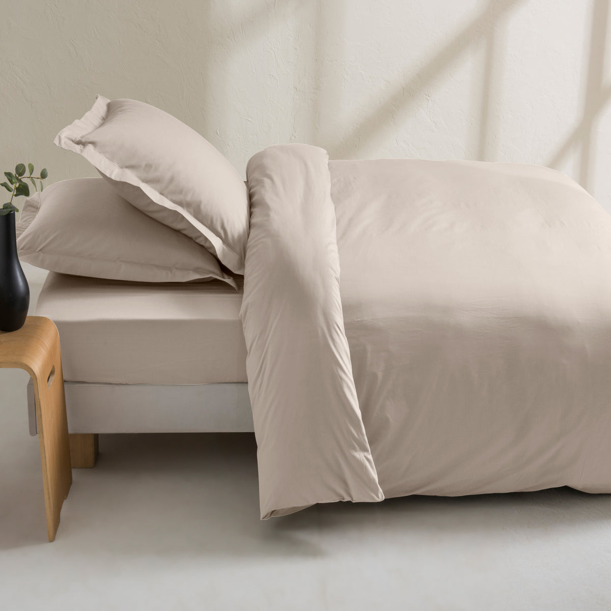 Duvet Cover Percale