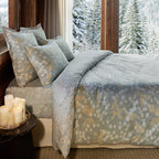 Duvet Cover Sous les châtaigniers