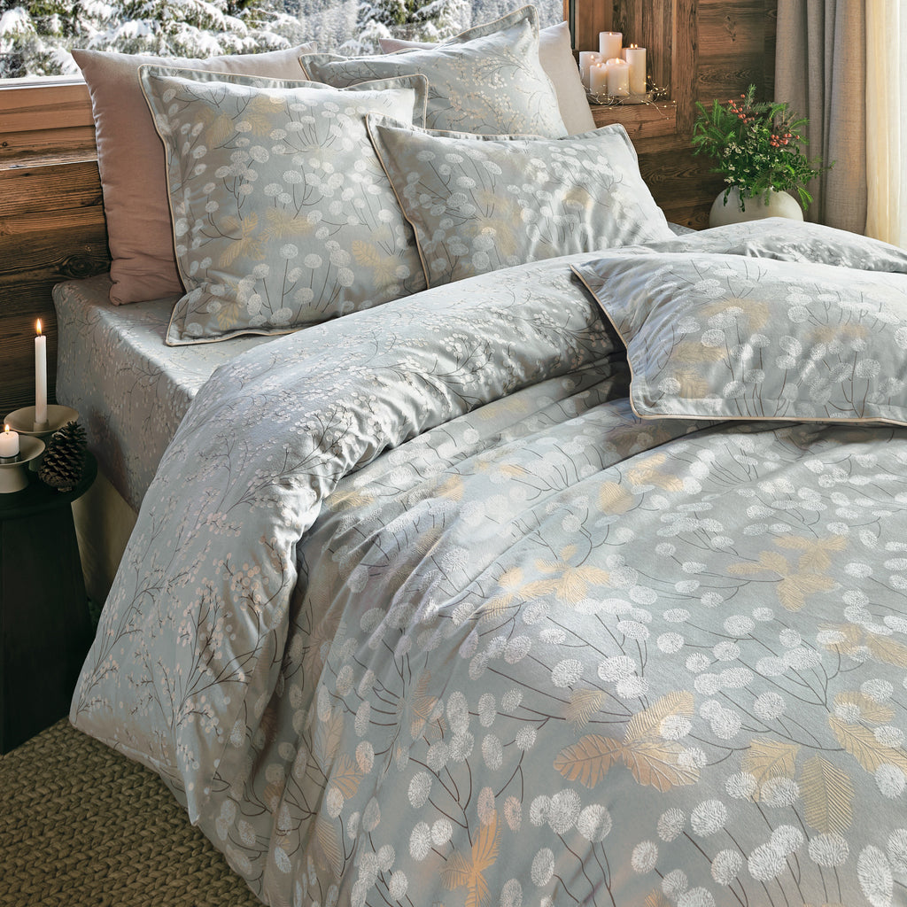 Duvet Cover Sous les châtaigniers