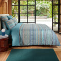 Duvet Cover Tempo atlantique