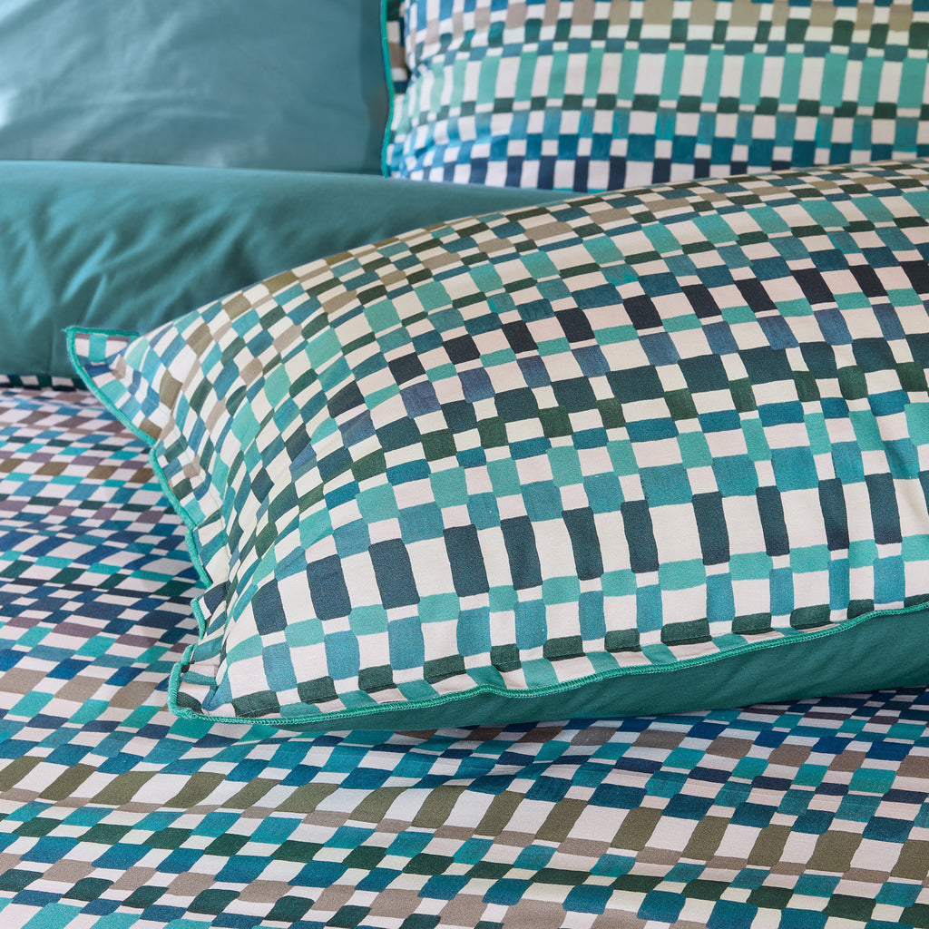 Duvet Cover Tempo atlantique
