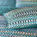 Duvet Cover Tempo atlantique