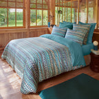 Duvet Cover Tempo atlantique
