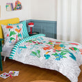 Kids Duvet Cover Tropical