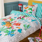 Kids Duvet Cover Tropical