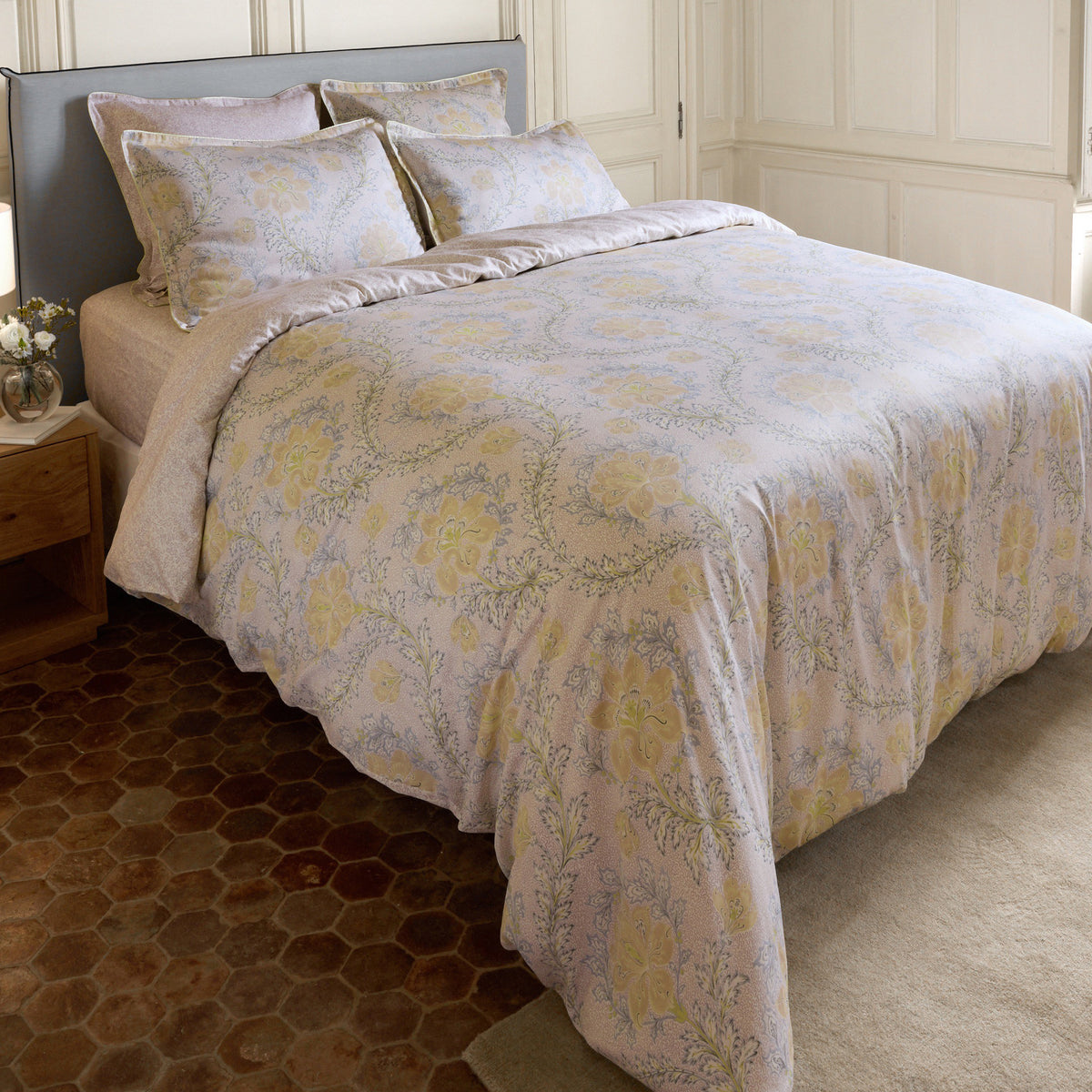 Duvet Cover Victoria