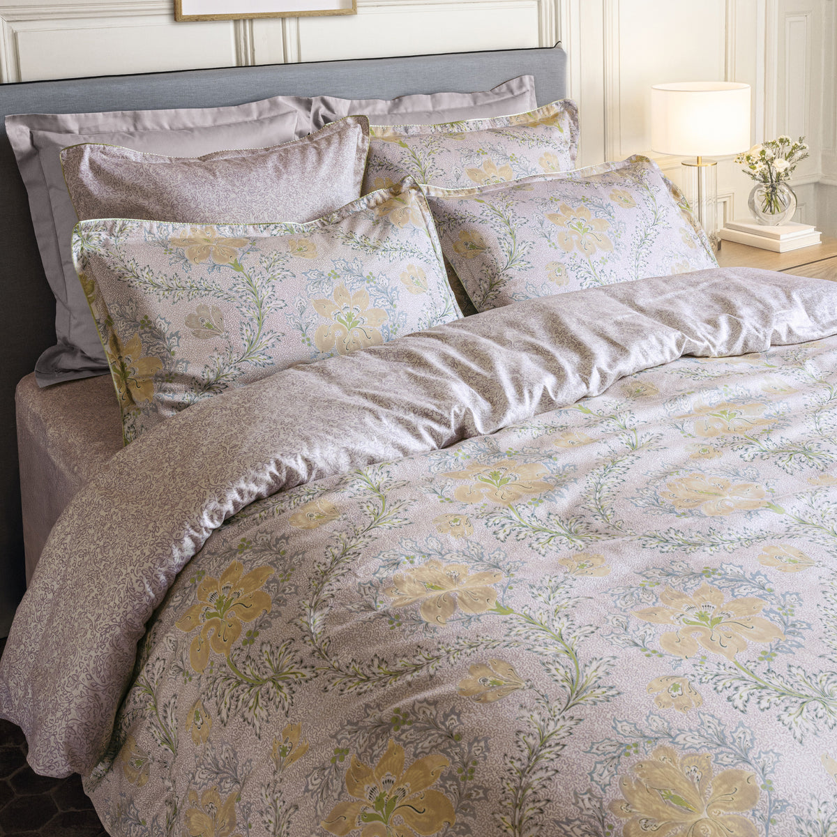 Duvet Cover Victoria
