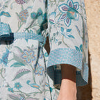 Women's Robe & Kimono Brise à jaipur
