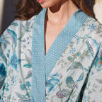 Women's Robe & Kimono Brise à jaipur