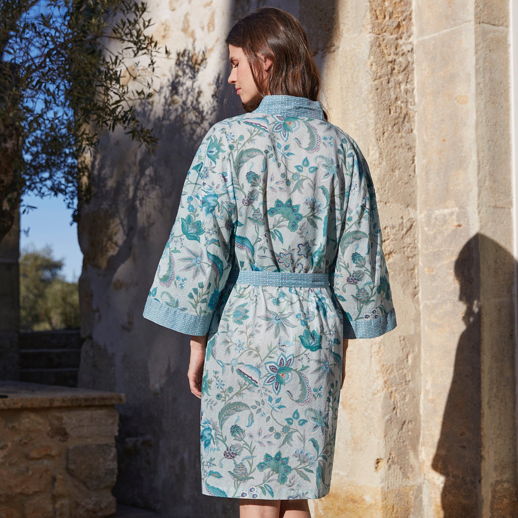 Women's Robe & Kimono Brise à jaipur