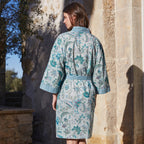 Women's Robe & Kimono Brise à jaipur