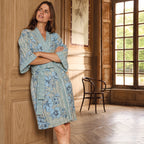 Women's Robe & Kimono Brume florale