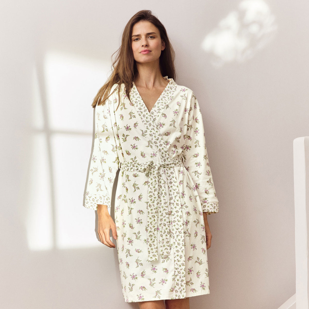 Women's Robe & Kimono Danse des abeilles