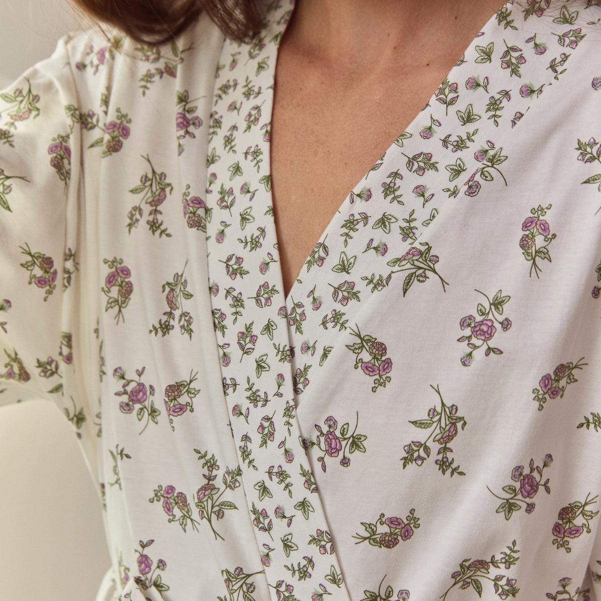 Women's Robe & Kimono Danse des abeilles