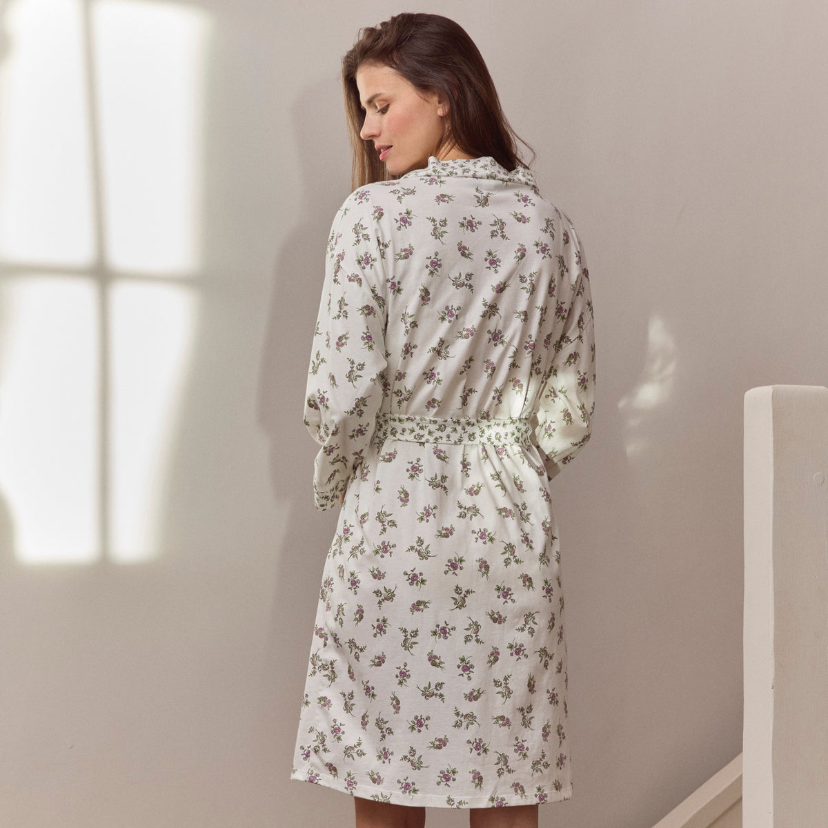 Women's Robe & Kimono Danse des abeilles