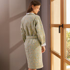 Women's Robe & Kimono Élégance solaire