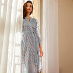 Women's Robe & Kimono Jasmine