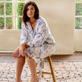 Women's Robe & Kimono Nuit à Porto
