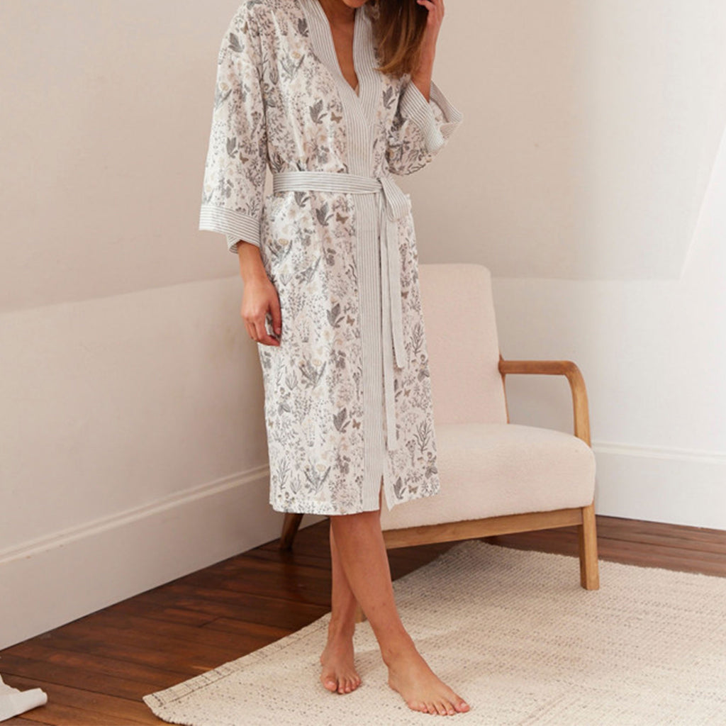 Women's Robe & Kimono Jolie nostalgie