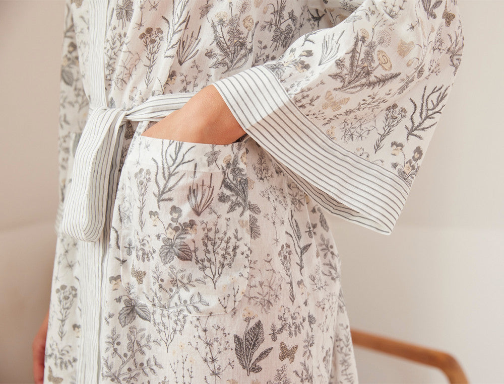 Women's Robe & Kimono Jolie nostalgie