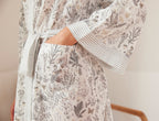 Women's Robe & Kimono Jolie nostalgie