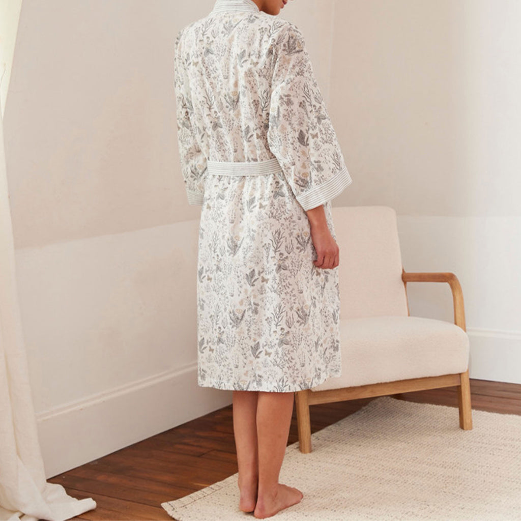 Women's Robe & Kimono Jolie nostalgie