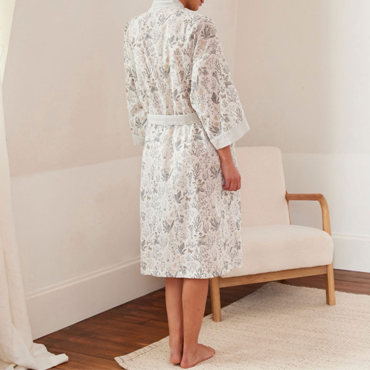 Women's Robe & Kimono Jolie nostalgie