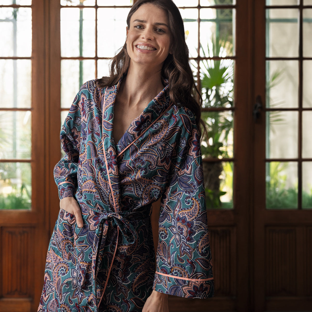 Women's Loungewear Maharani