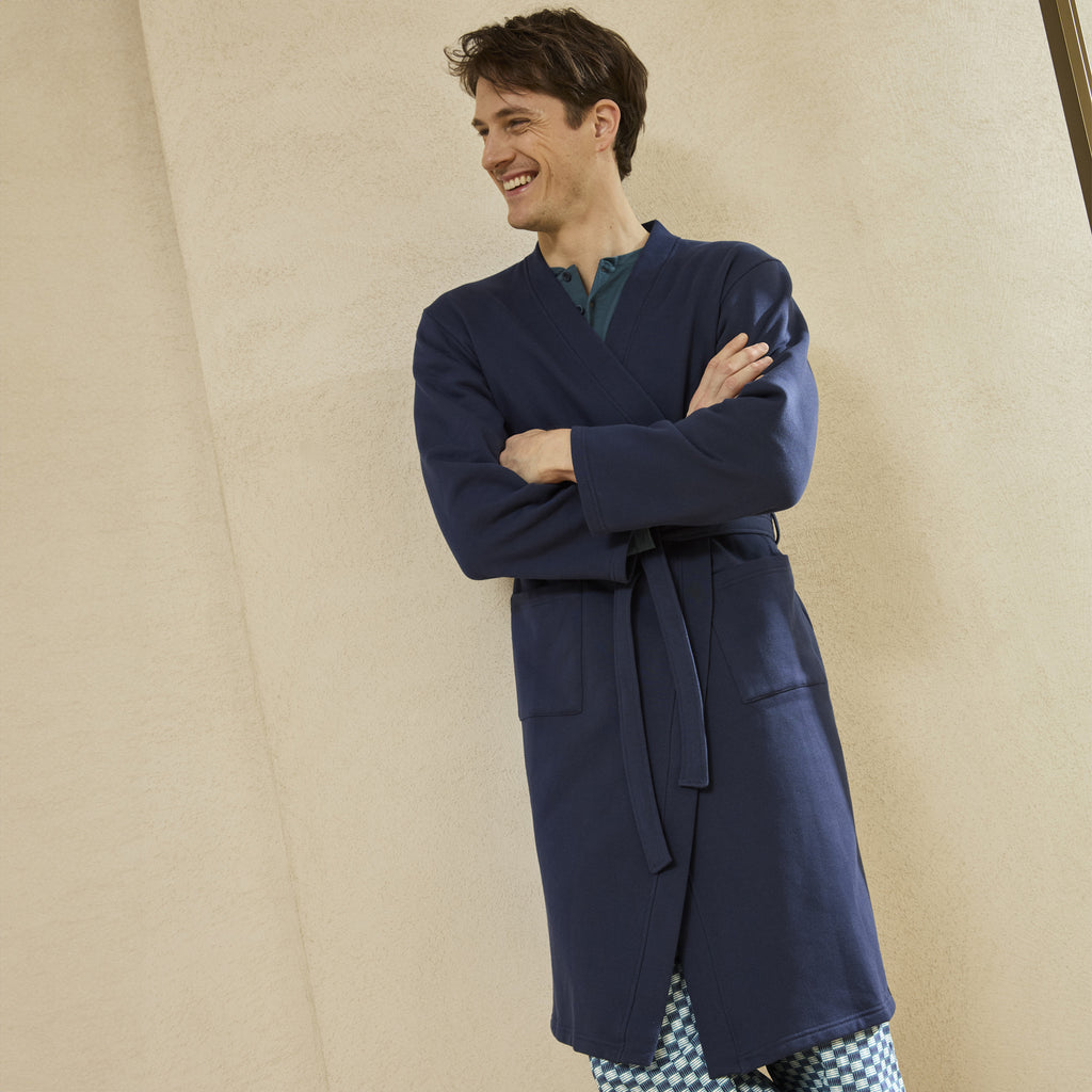 Men's Robe Osaka