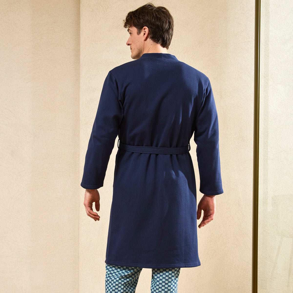 Men's Robe Osaka
