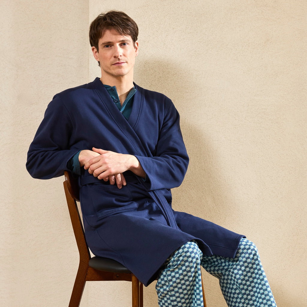 Men's Robe Osaka