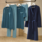Men's Robe Osaka