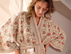 Women's Robe & Kimono Palette gourmande