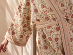 Women's Robe & Kimono Palette gourmande