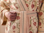 Women's Robe & Kimono Palette gourmande