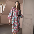 Women's Robe & Kimono Rêve de lotus