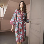Women's Robe & Kimono Rêve de lotus