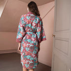 Women's Robe & Kimono Rêve de lotus