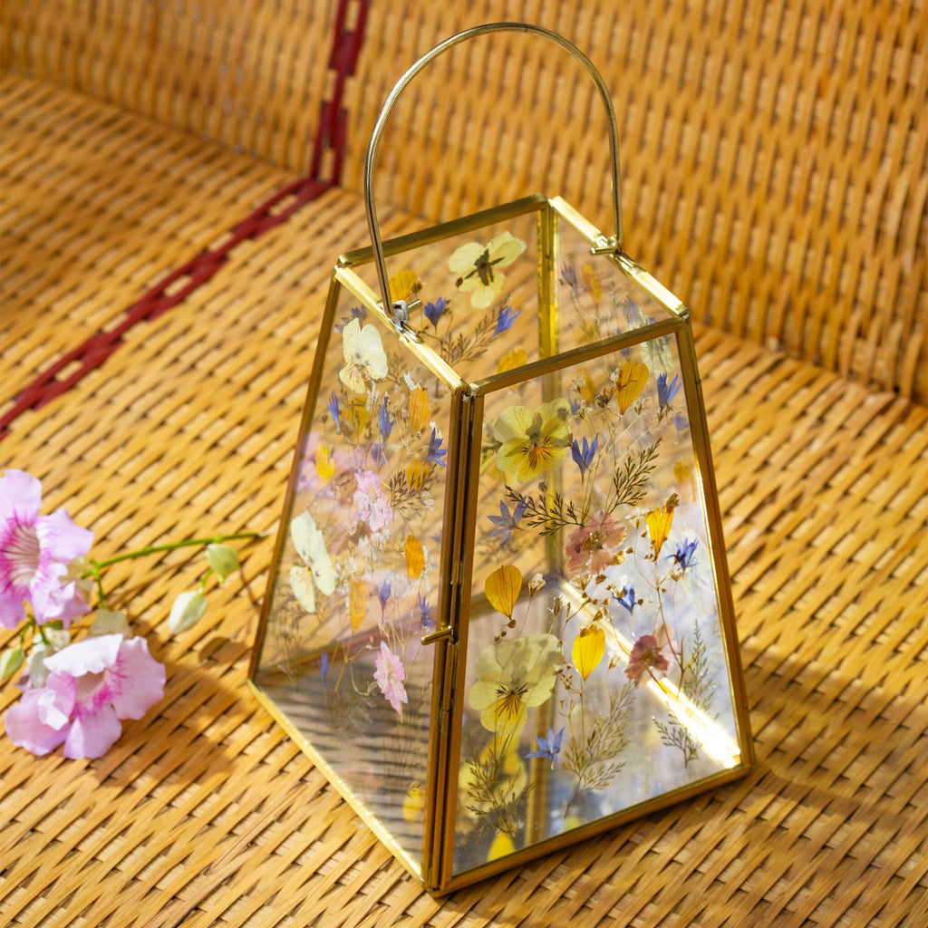 Accessories Myriade fleurie