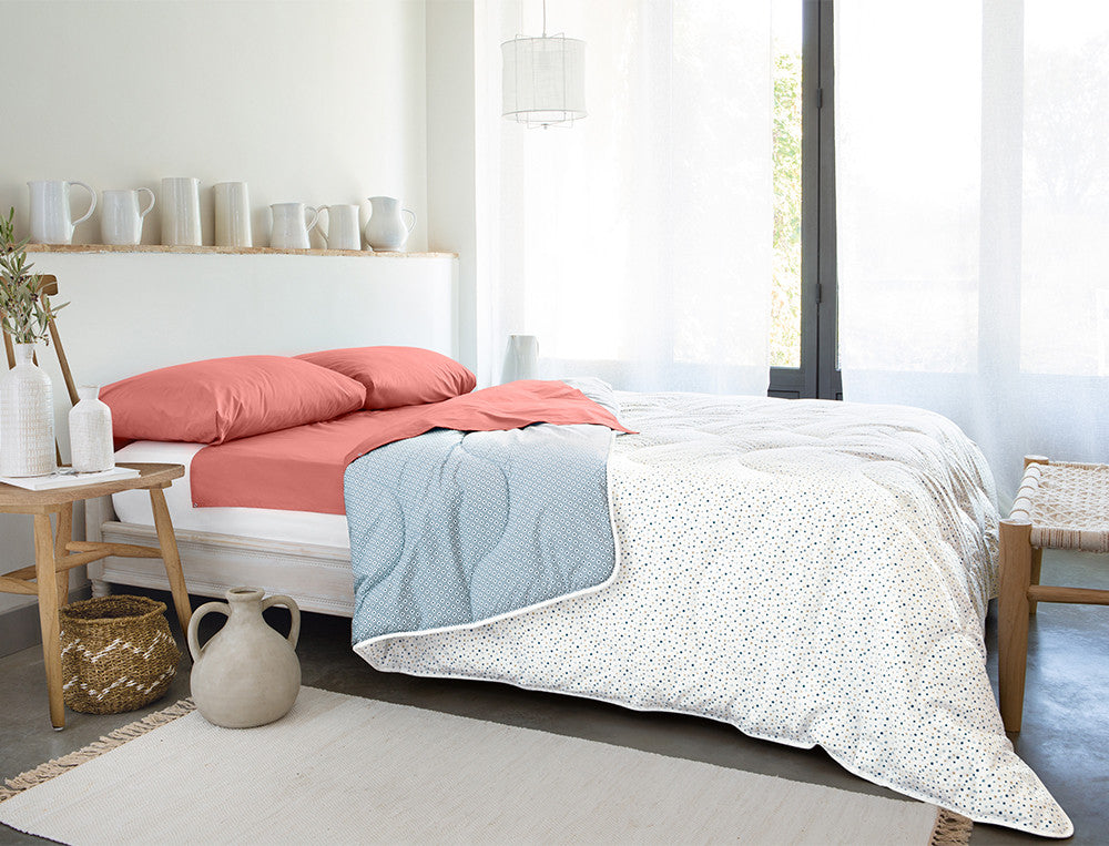Kids Bedding Set NighTbag® percale