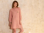 Nightgown Couleur d’automne